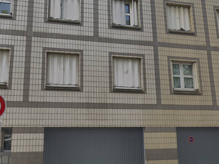 Location à Paris 18 : Local commercial 1000EUR/mois — photo 1