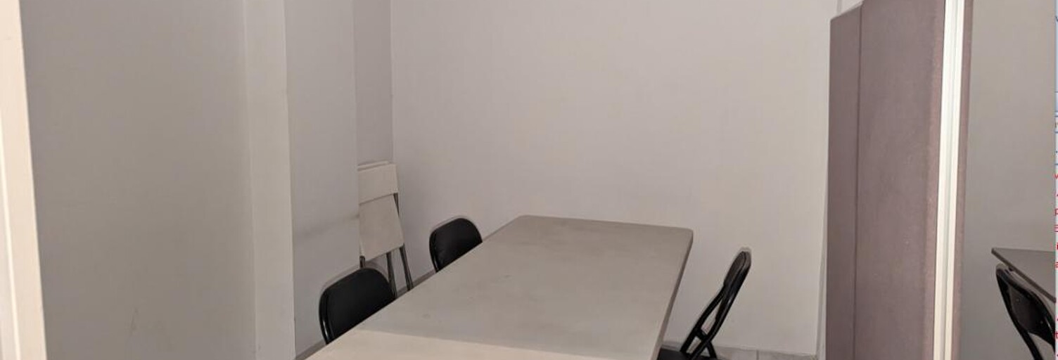 Bureau  136 m² à louer à Fontenay-aux-Roses (92260)