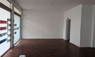 Commerce  159 m² à louer à Fontenay-aux-Roses (92260)