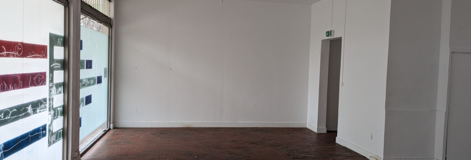 Commerce  159 m² à louer à Fontenay-aux-Roses (92260)