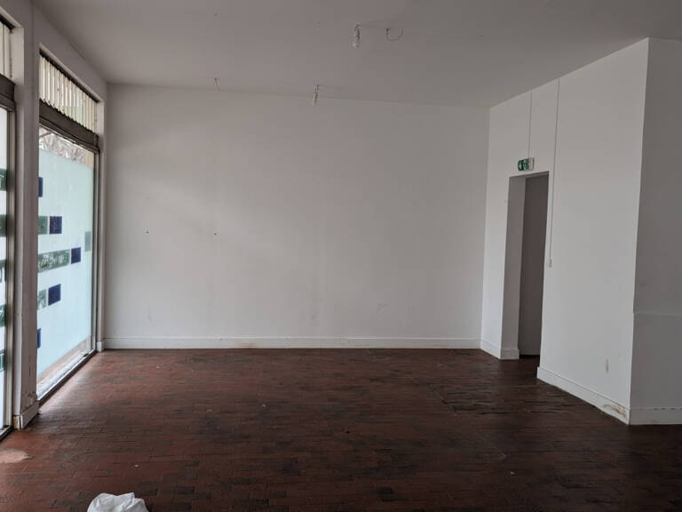 Location à Fontenay-Aux-Roses : LOCAL COMMERCIAL 2650 EUR par — photo 1