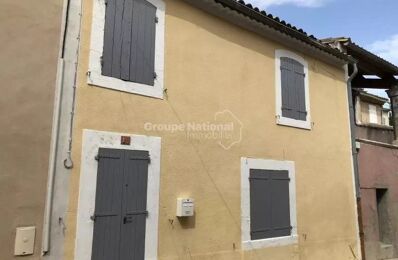 location maison 709 € CC /mois à proximité de Rognes (13840)