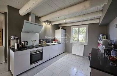 vente appartement 299 500 € à proximité de Althen-des-Paluds (84210)
