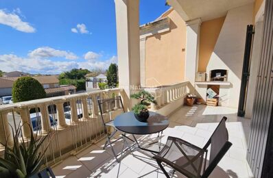 vente appartement 299 500 € à proximité de Jonquières (84150)