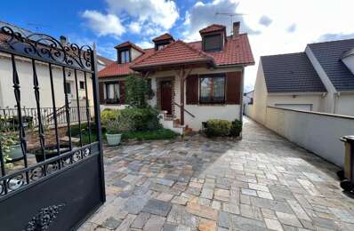 vente maison 572 000 € à proximité de Montigny-Lès-Cormeilles (95370)