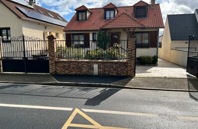 vente maison 549 000 € à proximité de Saint-Leu-la-Forêt (95320)