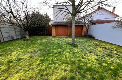 vente maison 539 000 € à proximité de Montigny-Lès-Cormeilles (95370)