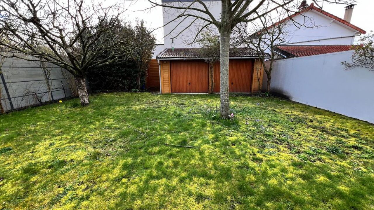 maison 7 pièces 140 m2 à vendre à Le Plessis-Bouchard (95130)