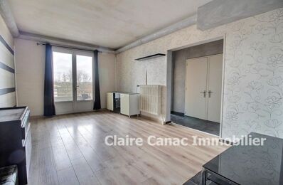 vente appartement 108 000 € à proximité de Viviers-Lès-Montagnes (81290)