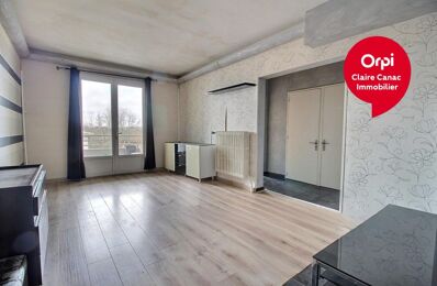 vente appartement 108 000 € à proximité de Vielmur-sur-Agout (81570)