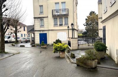 vente appartement 132 000 € à proximité de Mézy-sur-Seine (78250)