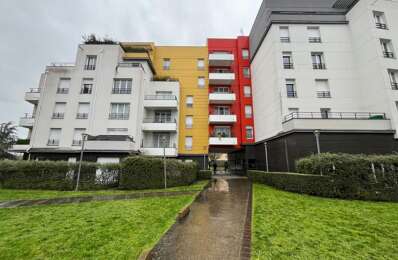 vente appartement 172 000 € à proximité de Boissy-l'Aillerie (95650)