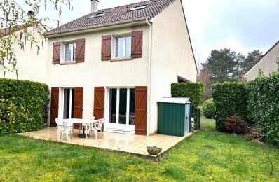 vente maison 449 900 € à proximité de Le Perchay (95450)