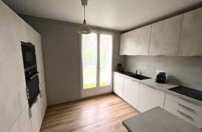 vente maison 449 900 € à proximité de Cormeilles-en-Vexin (95830)