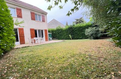 vente maison 449 900 € à proximité de Cormeilles-en-Vexin (95830)