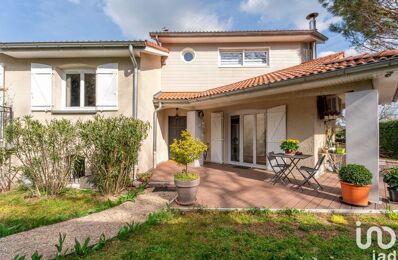 vente maison 650 000 € à proximité de Chambost-Longessaigne (69770)