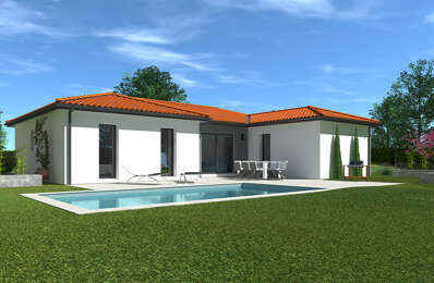 construire maison 379 900 € à proximité de Castelnau-de-Médoc (33480)
