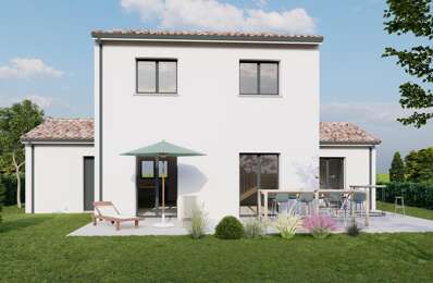 construire maison 394 500 € à proximité de Castelnau-de-Médoc (33480)