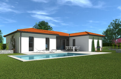 construire maison 275 000 € à proximité de Ardizas (32430)