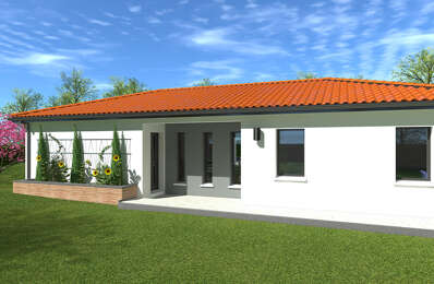 construire maison 249 980 € à proximité de Puydaniel (31190)