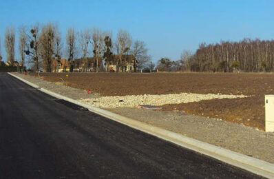 construire terrain 93 000 € à proximité de Lagardelle-sur-Lèze (31870)