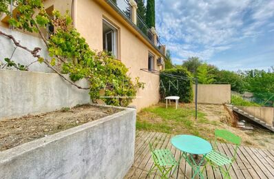 vente appartement 199 000 € à proximité de Saint-Cézaire-sur-Siagne (06530)
