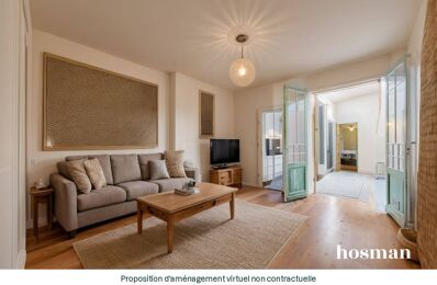 vente maison 215 000 € à proximité de Bassens (33530)