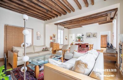 vente appartement 1 295 000 € à proximité de Saint-Ouen-sur-Seine (93400)