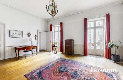 vente appartement 550 000 € à proximité de Saint-Herblain (44800)