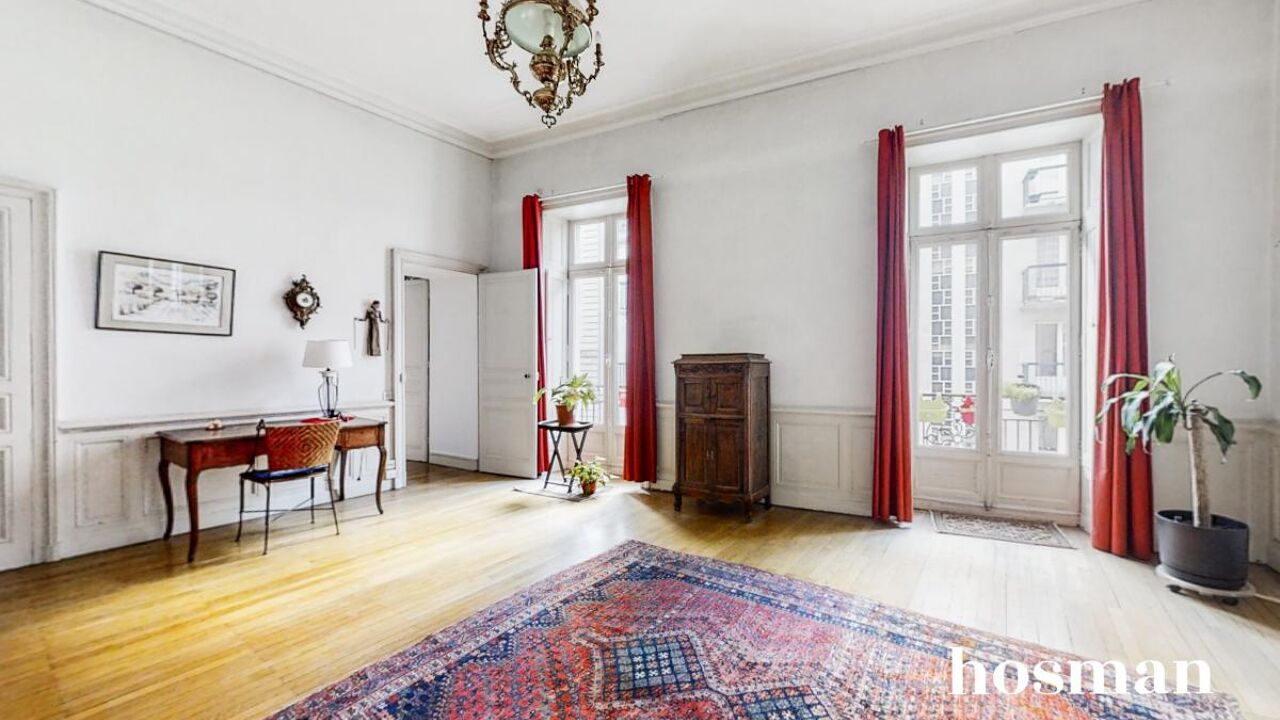 appartement 5 pièces 150 m2 à vendre à Nantes (44100)