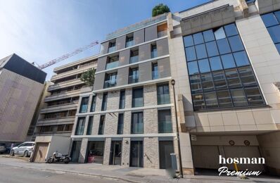 appartement 5 pièces 103 m2 à vendre à Boulogne-Billancourt (92100)