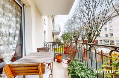 vente appartement 545 000 € à proximité de Joinville-le-Pont (94340)