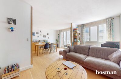 vente appartement 549 000 € à proximité de Le Pré-Saint-Gervais (93310)