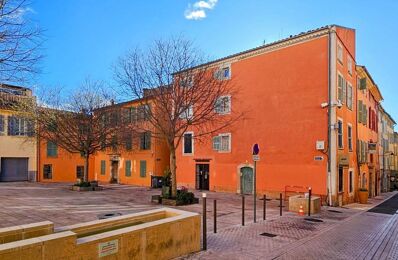 vente appartement 105 000 € à proximité de Brignoles (83170)
