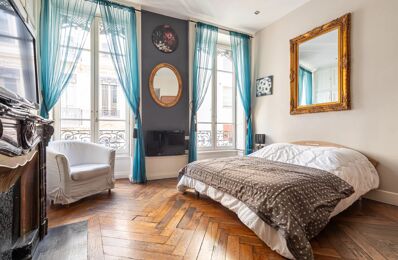 vente appartement 220 000 € à proximité de Saint-Clément-les-Places (69930)