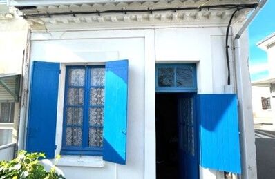 vente maison 138 000 € à proximité de Talais (33590)