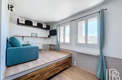 location appartement 645 € CC /mois à proximité de Allauch (13190)