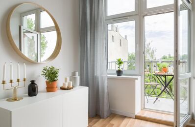 vente appartement 292 305 € à proximité de Ivry-sur-Seine (94200)