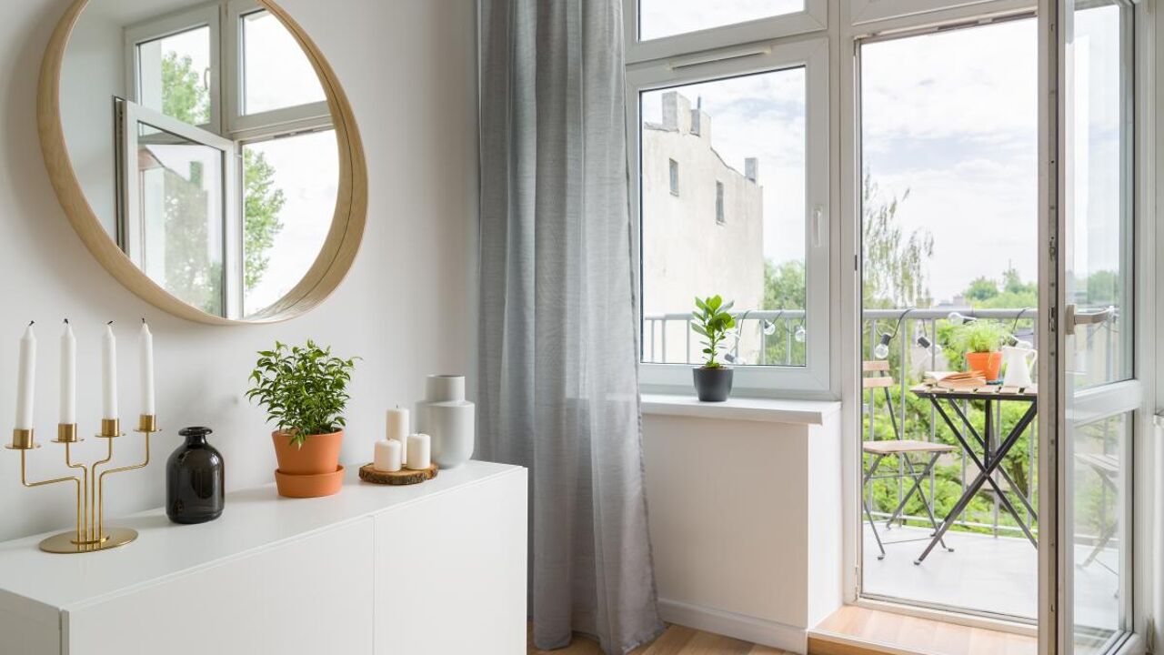 appartement 2 pièces 50 m2 à vendre à L'Haÿ-les-Roses (94240)