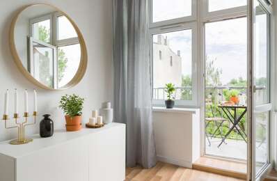 appartement 2 pièces 51 m2 à vendre à L'Haÿ-les-Roses (94240)