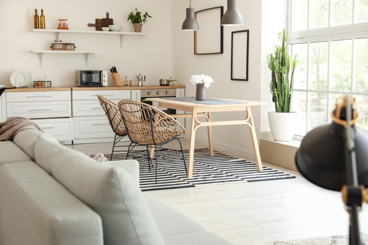 Appartement  T2 à vendre Hay-les-Roses (L') 94240