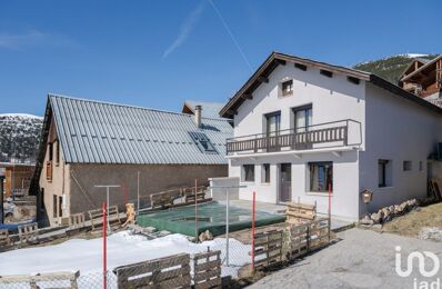 vente maison 890 000 € à proximité de Le Bourg-d'Oisans (38520)