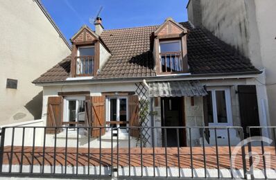 vente maison 49 000 € à proximité de La Chapelle-Orthemale (36500)