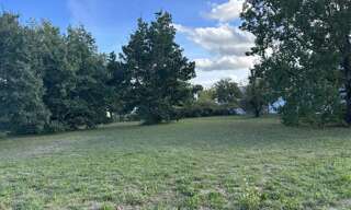 Terrain  337 m² à vendre à Tournefeuille (31170)