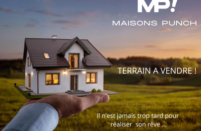vente terrain 75 000 € à proximité de Péronne (71260)