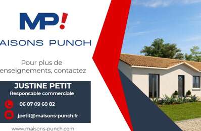 terrain  pièces 620 m2 à vendre à Crêches-sur-Saône (71680)
