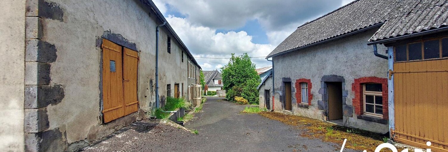 Maison 6 Pièces 125 m² à vendre à Saint-Georges-de-Mons (63780)