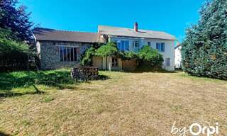 Maison 10 Pièces 75 m² à vendre à Saint-Avit (63380)