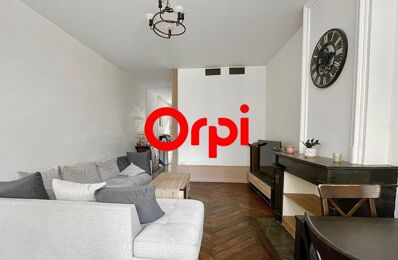 appartement 4 pièces 120 m2 à vendre à La Verpillière (38290)