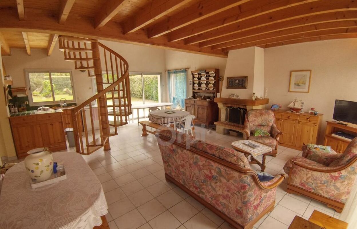 maison 5 pièces 107 m2 à vendre à Piriac-sur-Mer (44420)